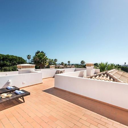 Modern&Spacious Two Bedroom Apartment Carvoeiro  Exterior foto