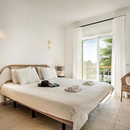 Modern&Spacious Two Bedroom Apartment Carvoeiro  Exterior foto