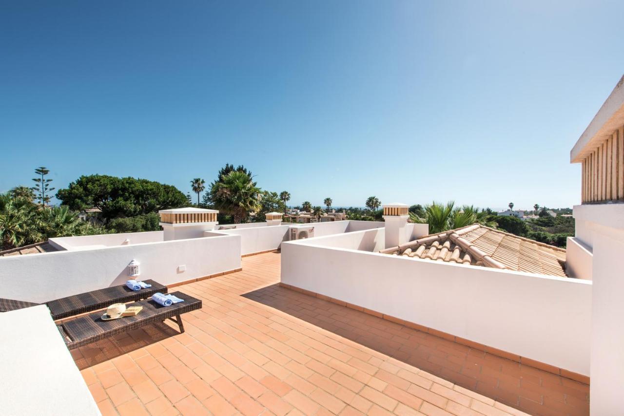 Modern&Spacious Two Bedroom Apartment Carvoeiro  Exterior foto