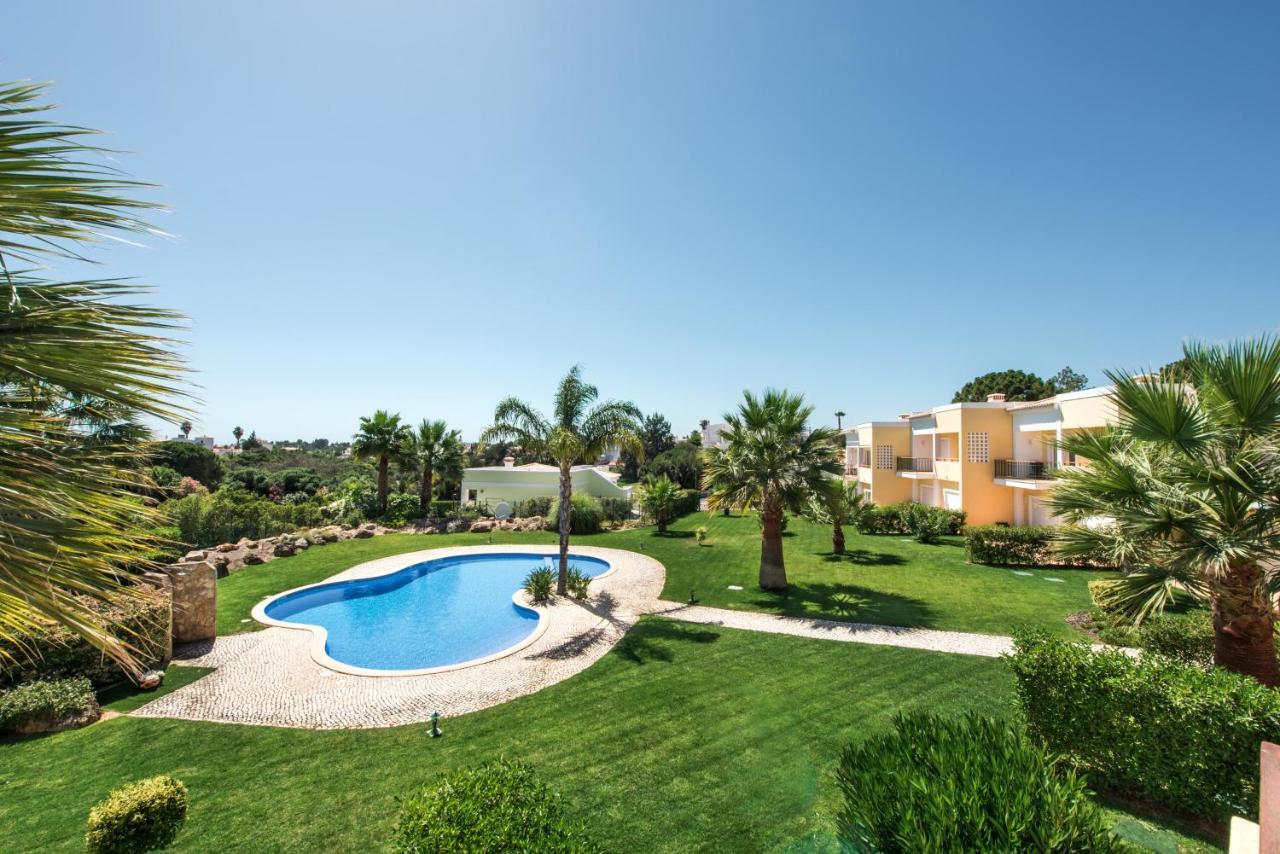 Modern&Spacious Two Bedroom Apartment Carvoeiro  Exterior foto