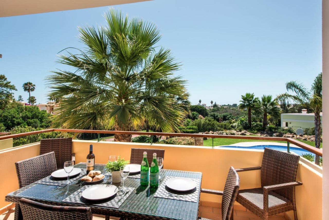 Modern&Spacious Two Bedroom Apartment Carvoeiro  Exterior foto