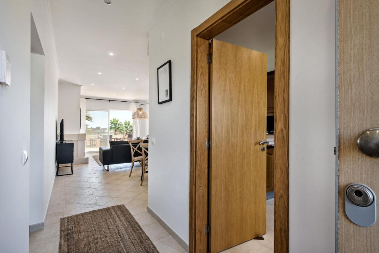 Modern&Spacious Two Bedroom Apartment Carvoeiro  Exterior foto