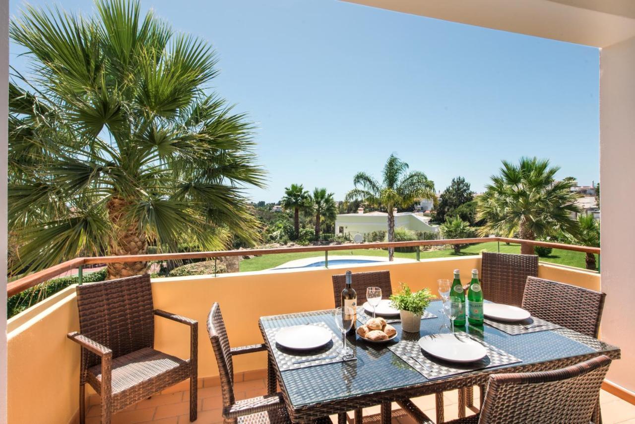 Modern&Spacious Two Bedroom Apartment Carvoeiro  Exterior foto